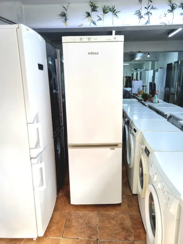 NEVERA EDESA GARANTÍA 6 MES TRANSPORTE GRATIS
