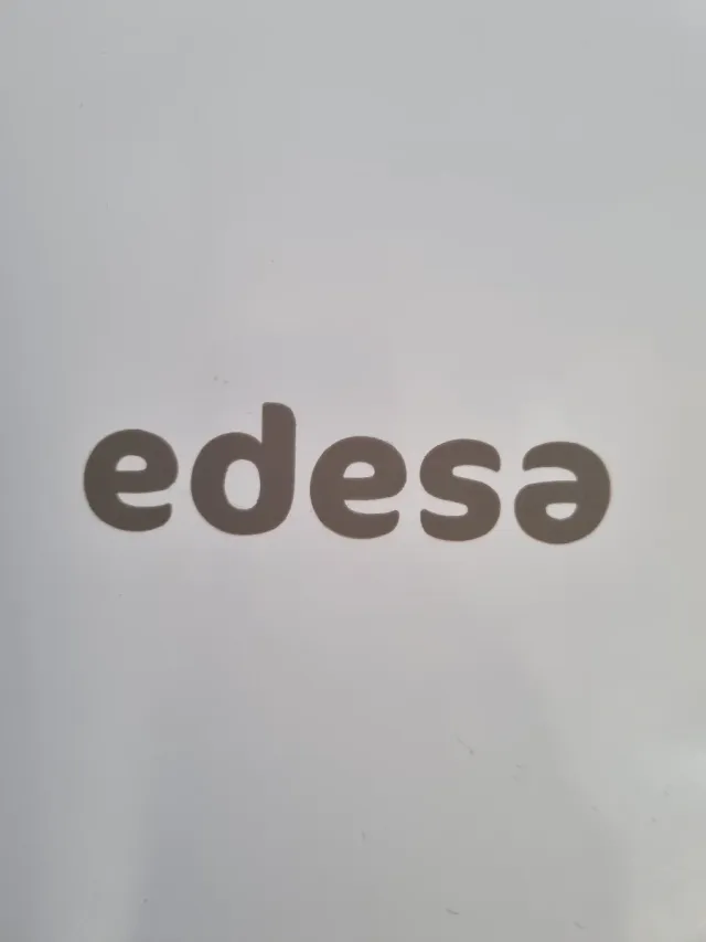 NEVERA EDESA GARANTÍA 6 MES TRANSPORTE GRATIS