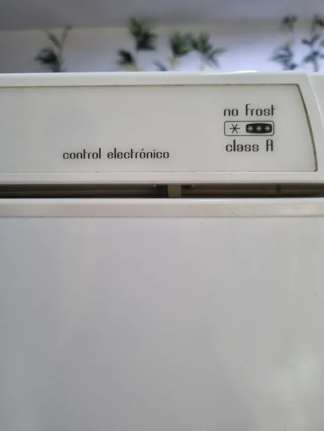 NEVERA EDESA GARANTÍA 6 MES TRANSPORTE GRATIS