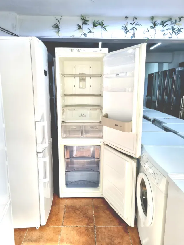 NEVERA EDESA GARANTÍA 6 MES TRANSPORTE GRATIS