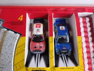 Scalextric 1000 lagos