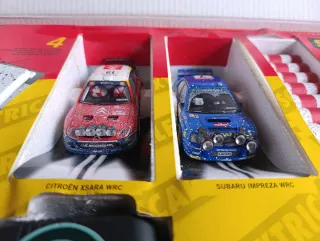 Scalextric 1000 lagos