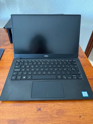 Portátil Dell XPS 13 9350 Fibra Carbono