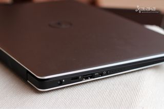 Portátil Dell XPS 13 9350 Fibra Carbono