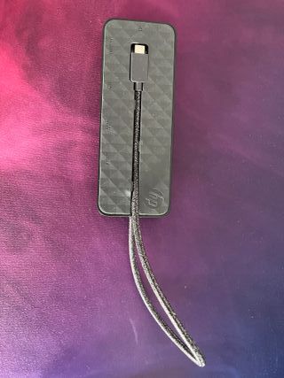Dock HP USB-C Mini - Perfecto Estado