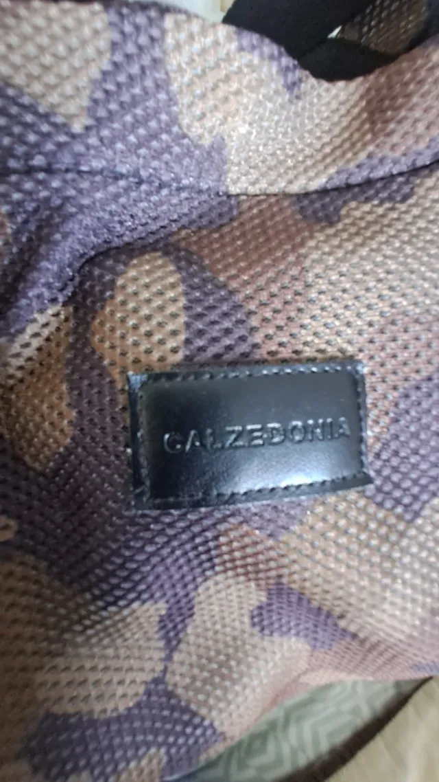 Bolso/bolsa Calzedonia