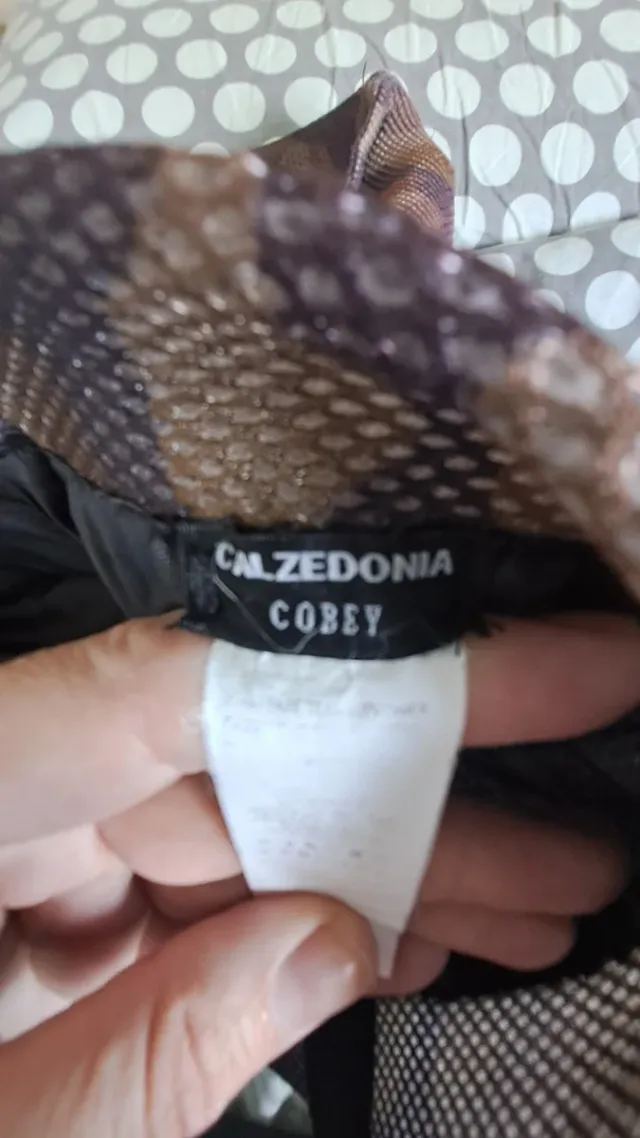 Bolso/bolsa Calzedonia