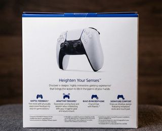 Mando PS5 DualSense V2 Sony