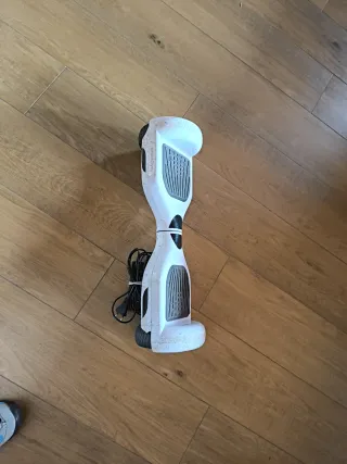 Hoverboard SmartGyro Blanco