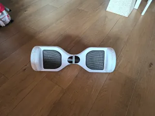 Hoverboard SmartGyro Blanco