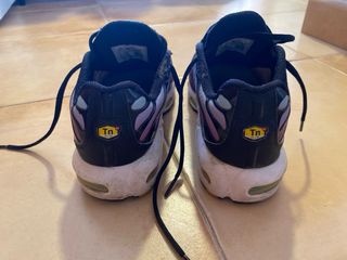 Zapatillas Nike TN multicolor