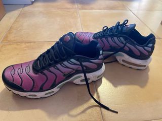 Zapatillas Nike TN multicolor