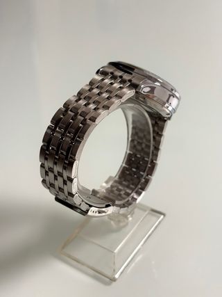 Reloj Orient Automático | Esfera Negra