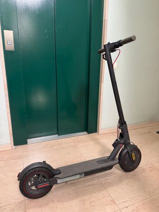 Patinete Xiaomi M365 + Cargador