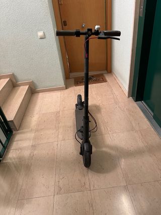 Patinete Xiaomi M365 + Cargador