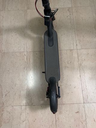 Patinete Xiaomi M365 + Cargador