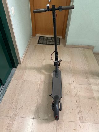 Patinete Xiaomi M365 + Cargador