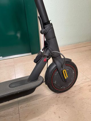 Patinete Xiaomi M365 + Cargador