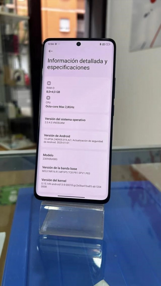 Xiaomi Redmi 13 Pro+ 5G 256GB