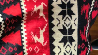 Jersey Navideño Mujer Only