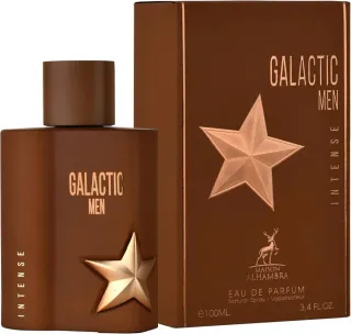 Maison Alhambra Galáctic Men Eau de Parfum 100ml