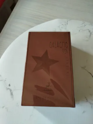 Maison Alhambra Galáctic Men Eau de Parfum 100ml