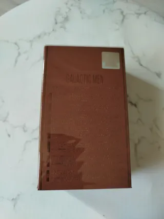 Maison Alhambra Galáctic Men Eau de Parfum 100ml