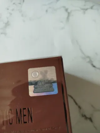 Maison Alhambra Galáctic Men Eau de Parfum 100ml