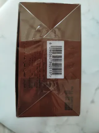 Maison Alhambra Galáctic Men Eau de Parfum 100ml