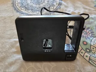 Cámara Instantánea Kodak EK2 Vintage