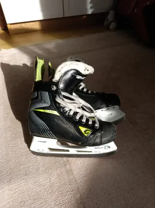 Patines de hockey Graf