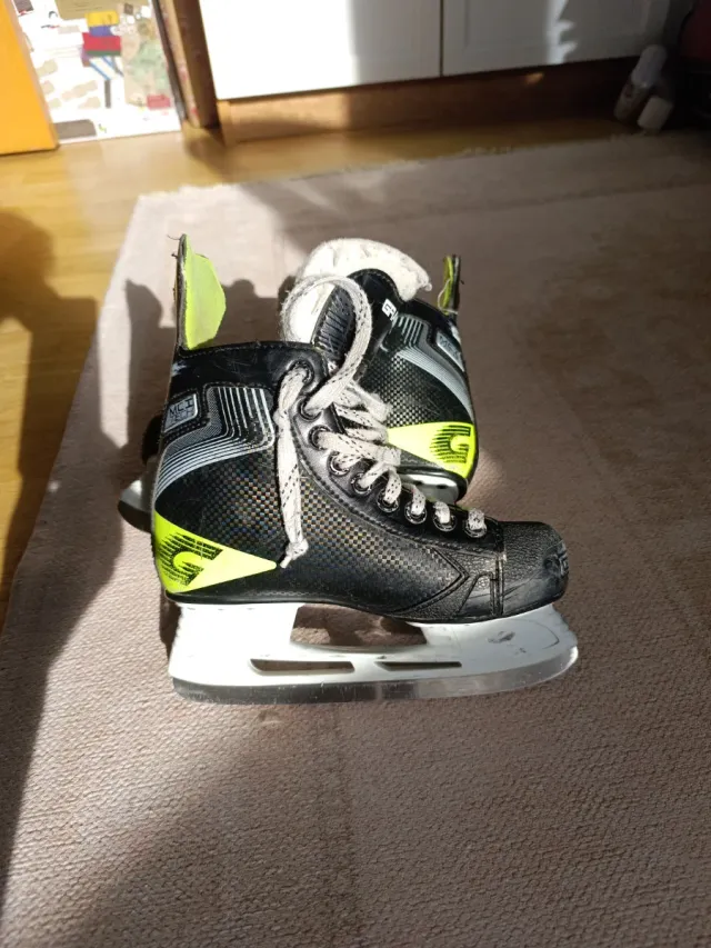 Patines de hockey Graf