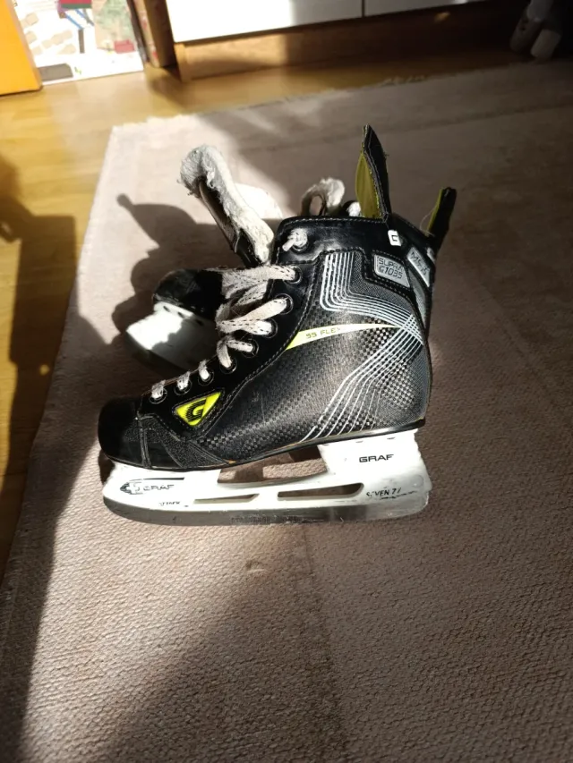 Patines de hockey Graf