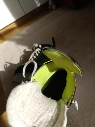 Patines de hockey Graf