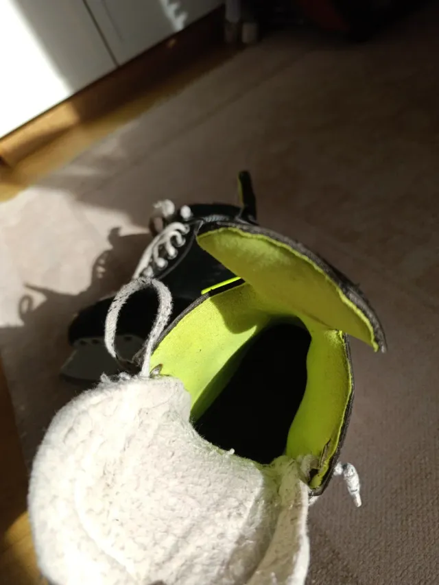 Patines de hockey Graf