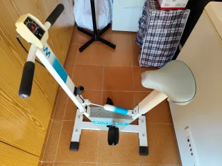 Bicicleta Estática Suntrack