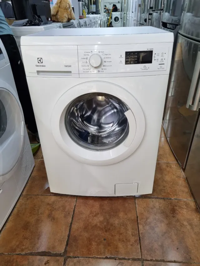 LAVADORA ELECTROLUX 7KG GARANTÍA 6MES TRANSPORTE G