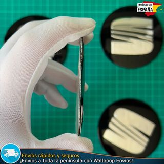 X2 Emblemas Sea 90mm Tapas Tapacubos Llantas