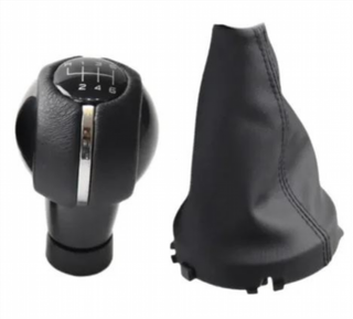 Pomo palanca cambios Mini F54 F55 F56 F7 6 veloc