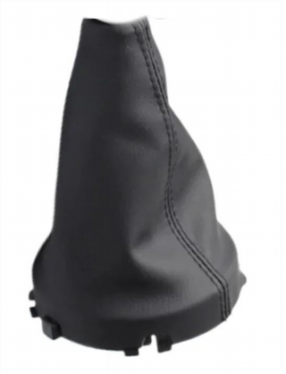 Pomo palanca cambios Mini F54 F55 F56 F7 6 veloc