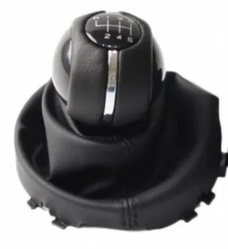 Pomo palanca cambios Mini F54 F55 F56 F7 6 veloc