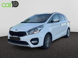 Kia Carens 1.6 GDi 99kW (135CV) Drive