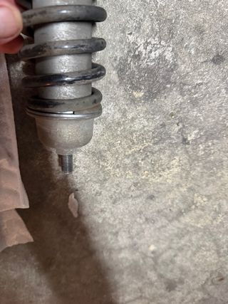 Piezas Vespa: Espejos, Parrilla, Palanca