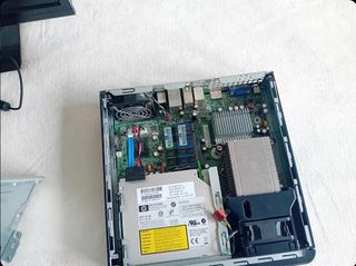 PC Intel Core 2 Duo 4GB RAM