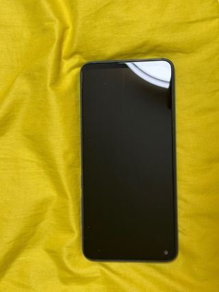 Xiaomi Redmi Note 9 128GB Negro