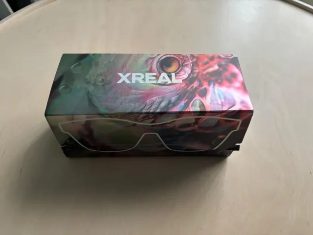 Xreal Air 2 Pro Gafas