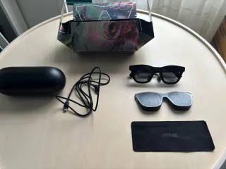 Xreal Air 2 Pro Gafas