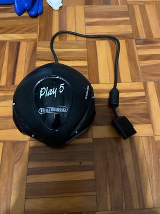 Multitap X Technologies PS1/PS2