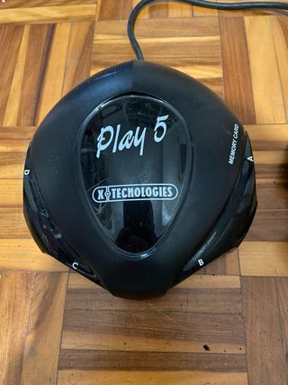 Multitap X Technologies PS1/PS2