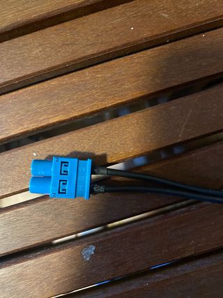 Adaptador Antena Radio Grupo VAG